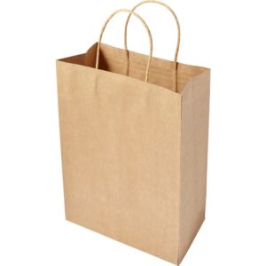 Papier-Tasche mittelgroß für Ihr Marketing