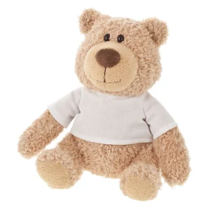 Kuscheltier "Mr. Bär"