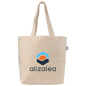 Baumwolltasche "Storm"