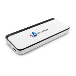 Powerbank 10000 mAh in Premium-Qualität für Ihr Marketing