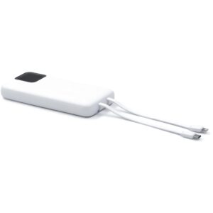 Powerbank Spritze 10000 mAh für Ihr Marketing