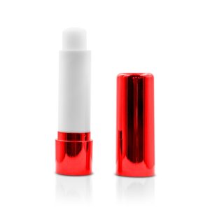 Lippenstift in ansprechender Form für Ihr Marketing