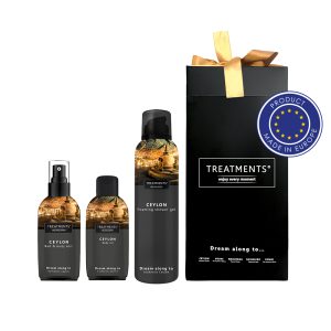Kosmetikset mit individuellem Branding für Ihr Marketing